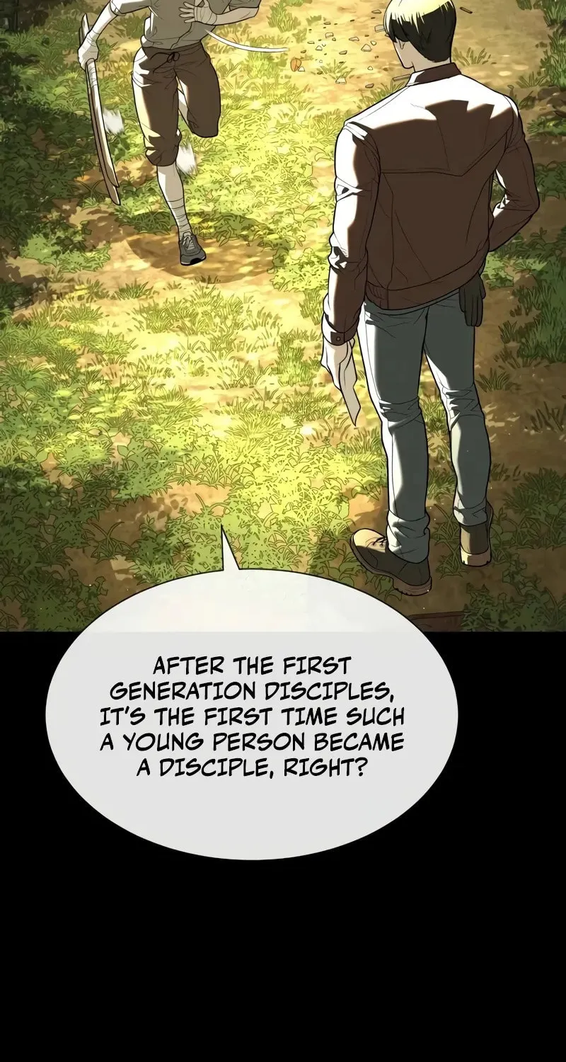 Killer Pedro Chapter 80 page 45 - 