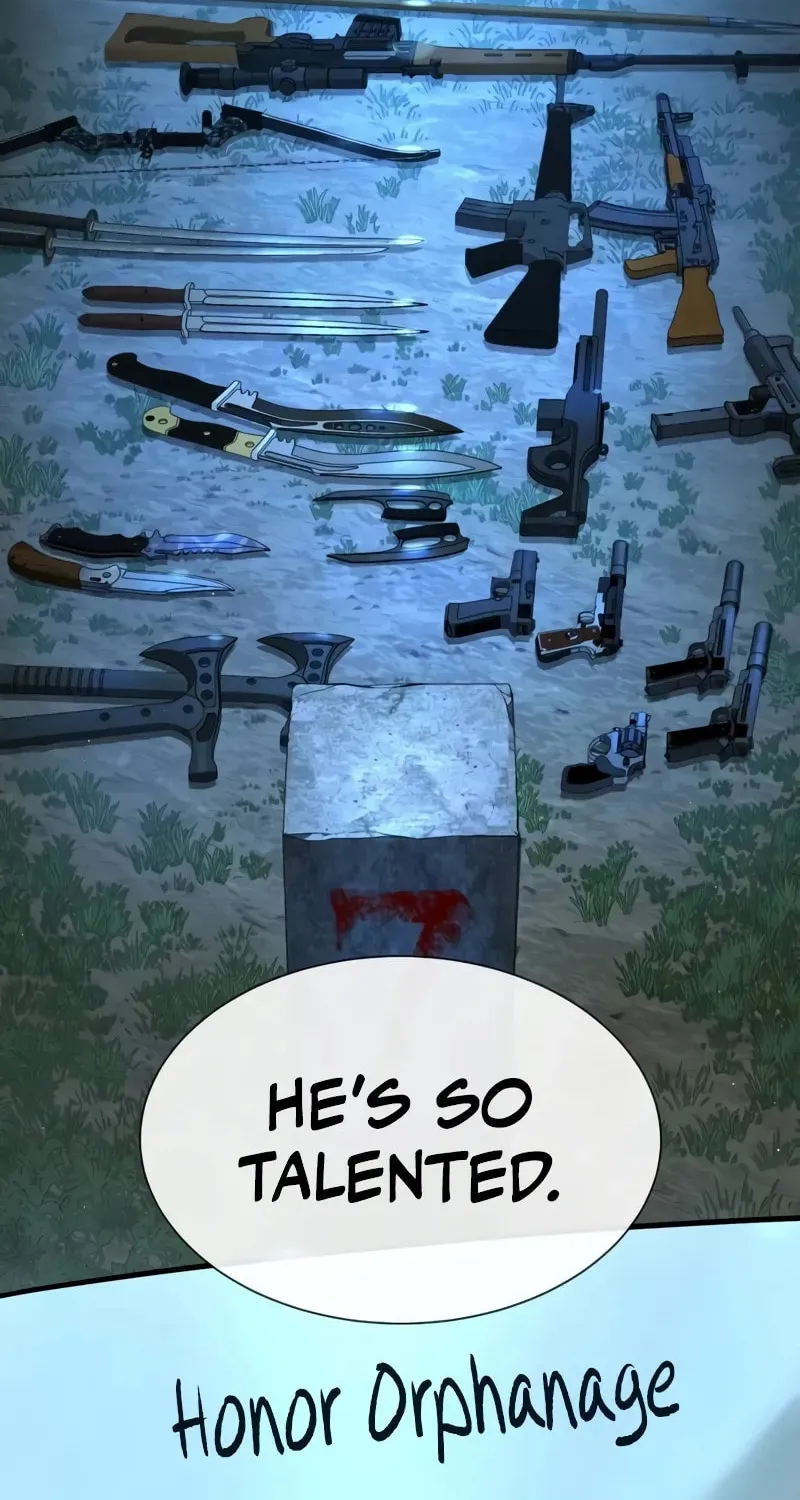 Killer Pedro Chapter 80 page 65 - 