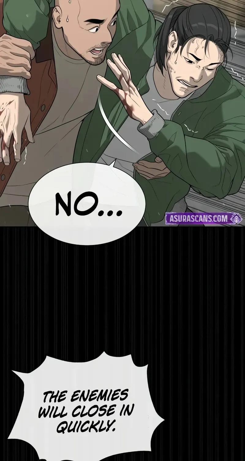Killer Pedro Chapter 80 page 75 - 