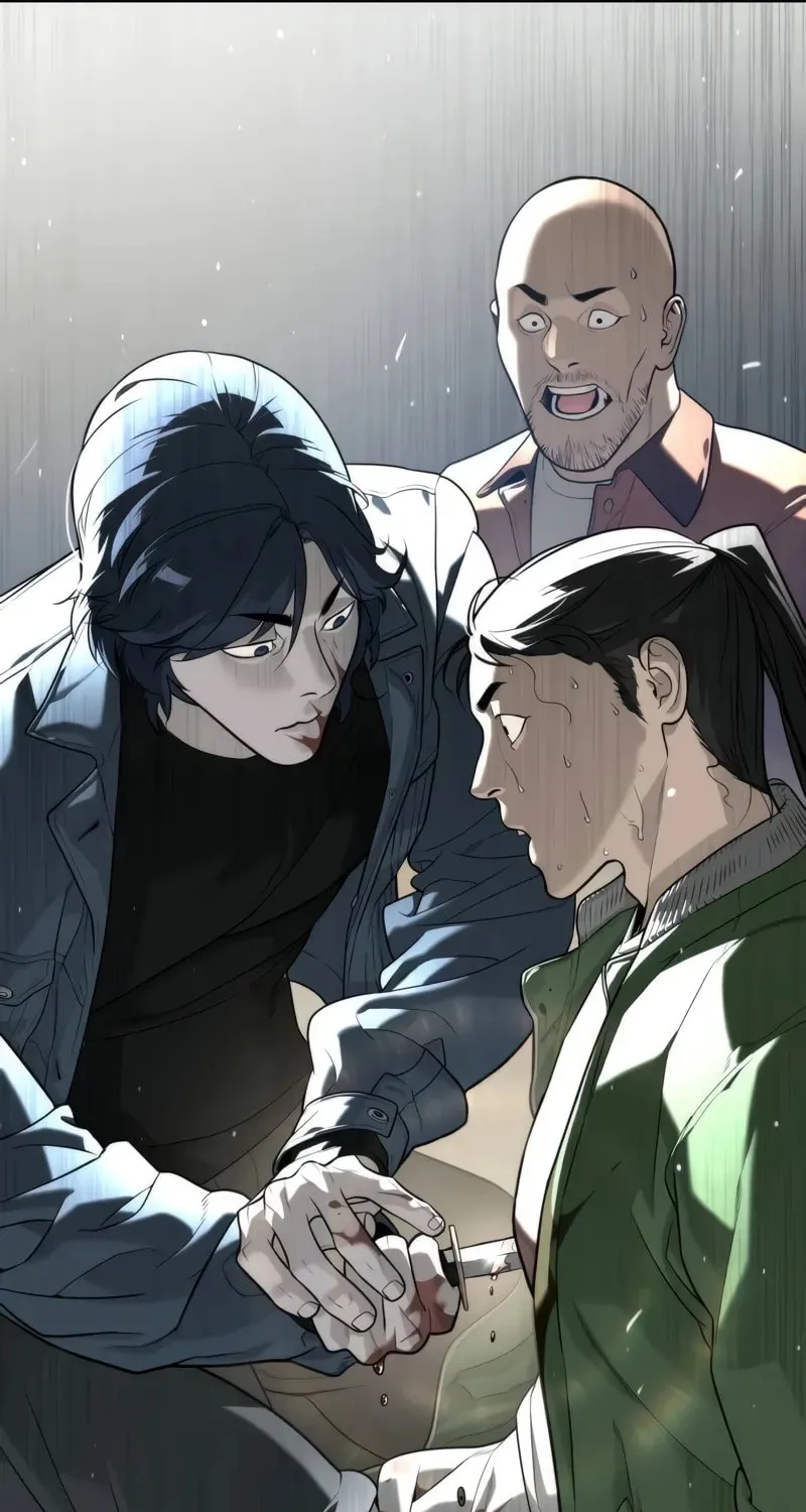 Killer Pedro Chapter 80 page 82 - 