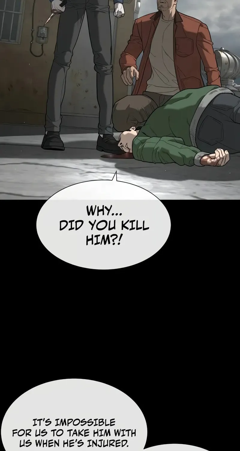 Killer Pedro Chapter 80 page 85 - 