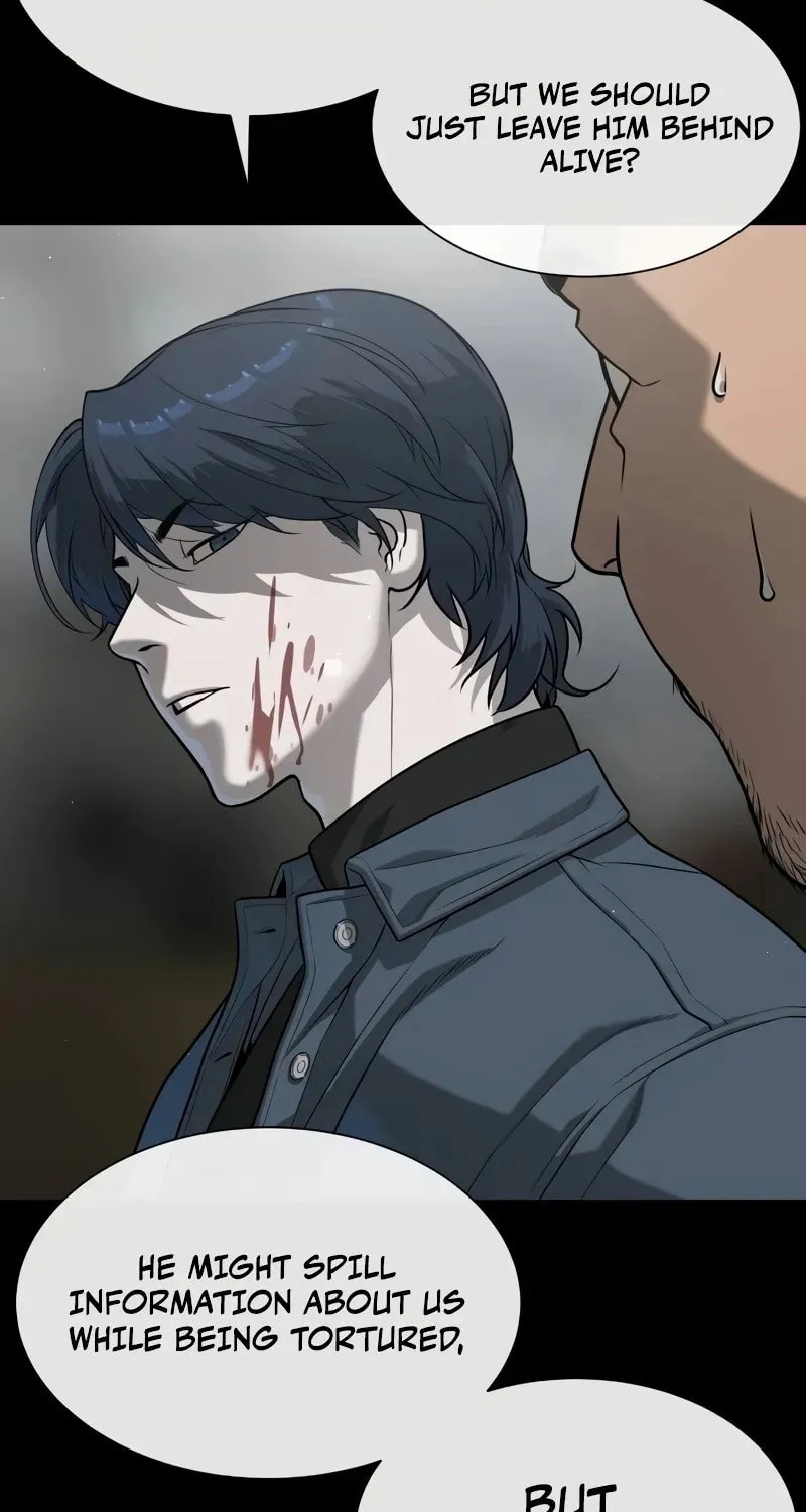 Killer Pedro Chapter 80 page 86 - 