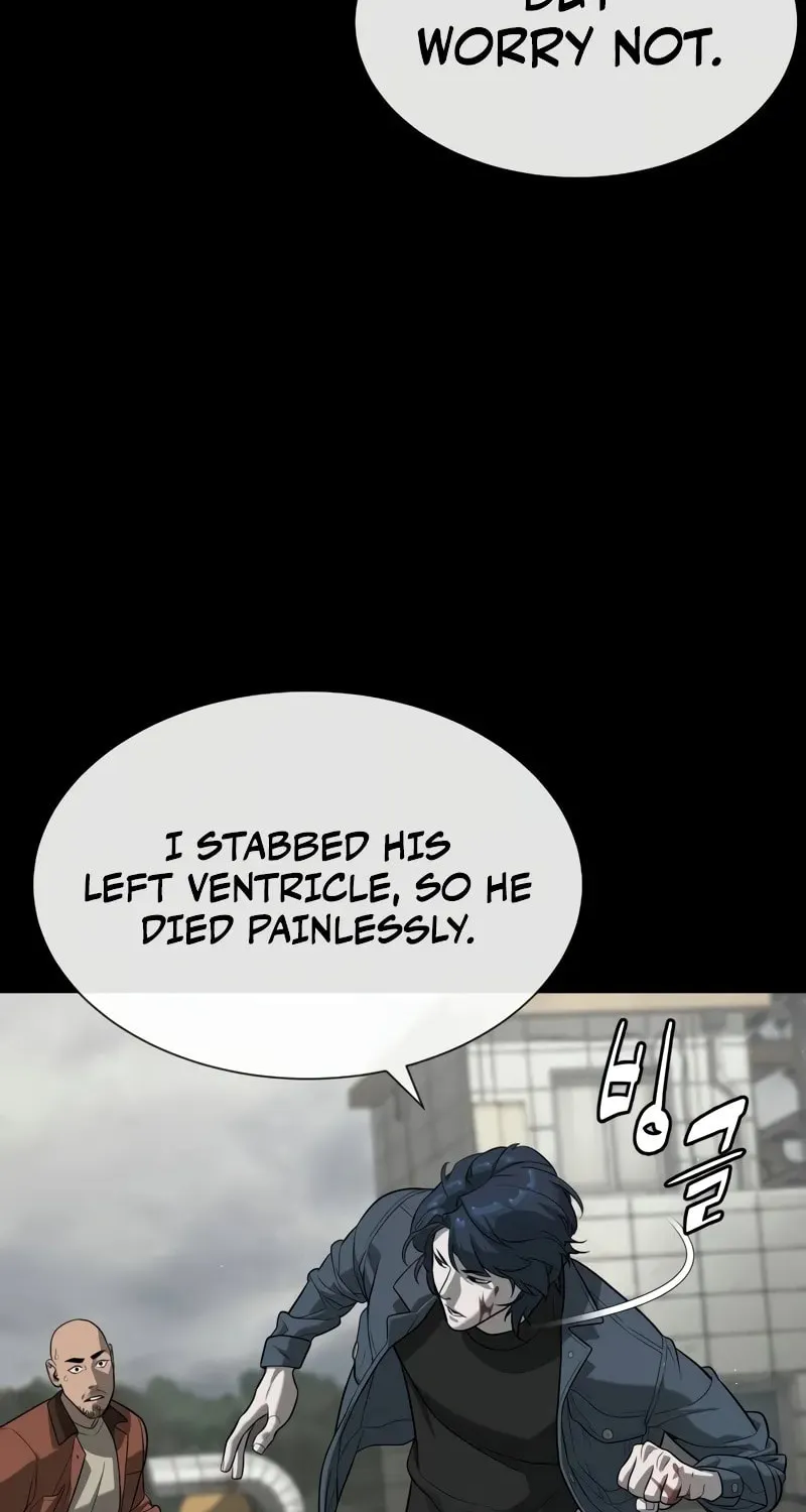 Killer Pedro Chapter 80 page 87 - 