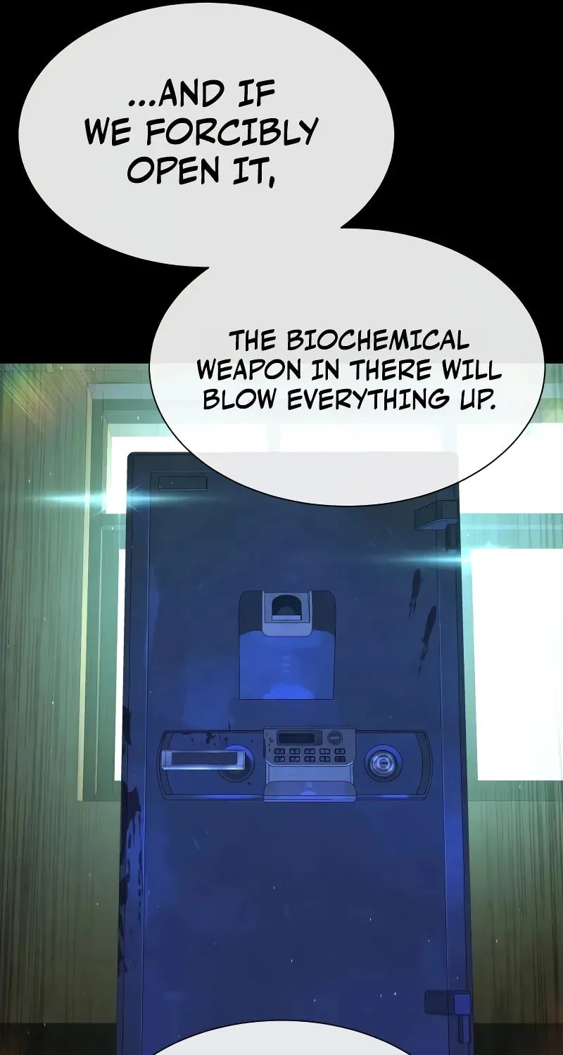 Killer Pedro Chapter 81 page 119 - 