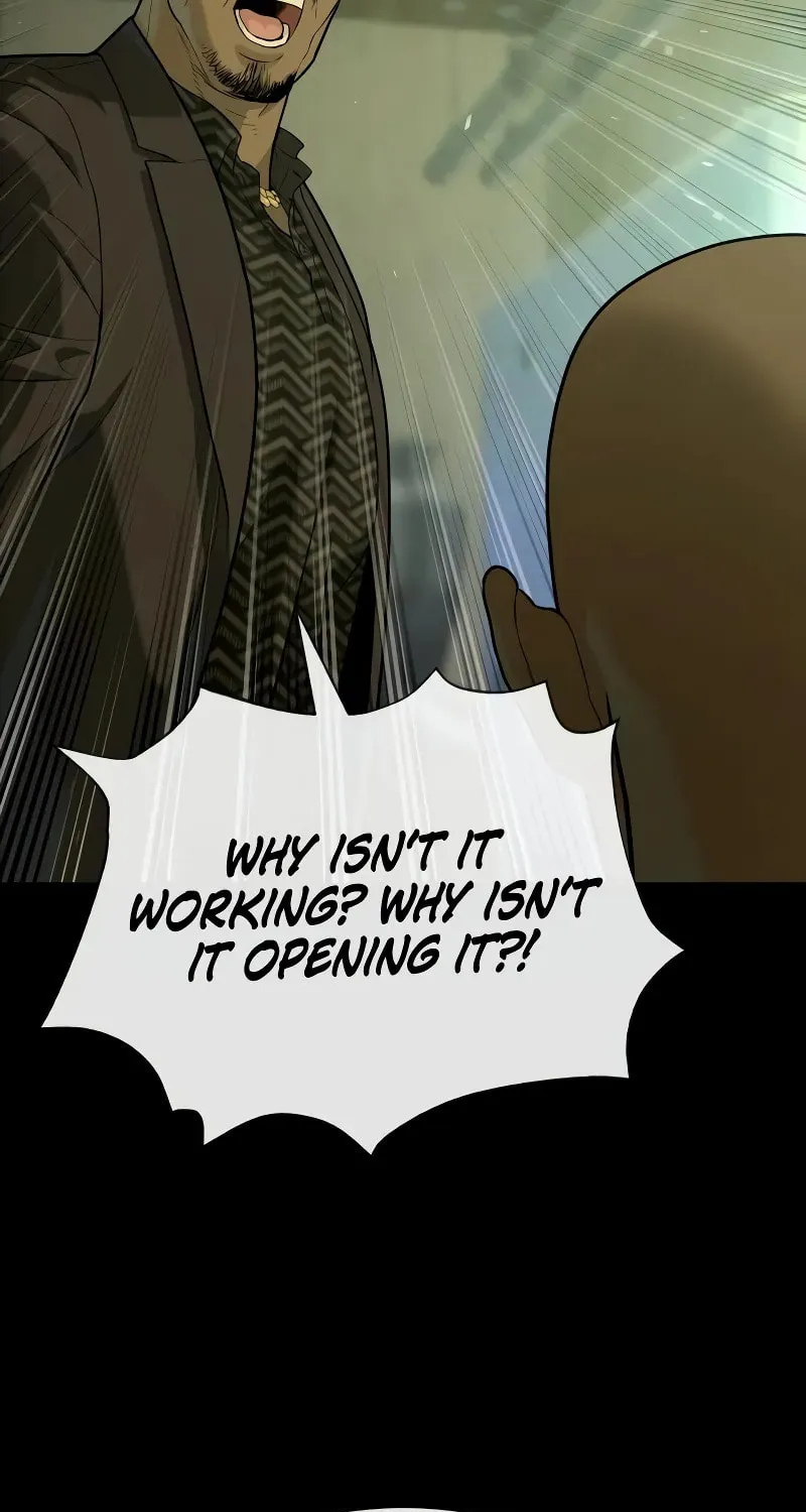 Killer Pedro Chapter 81 page 121 - 