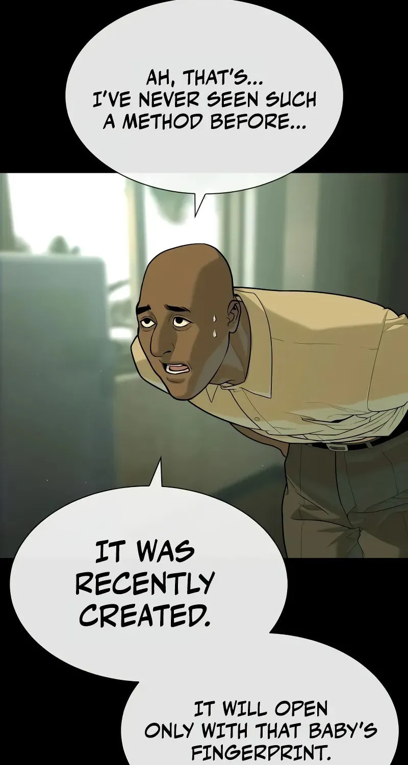 Killer Pedro Chapter 81 page 122 - 