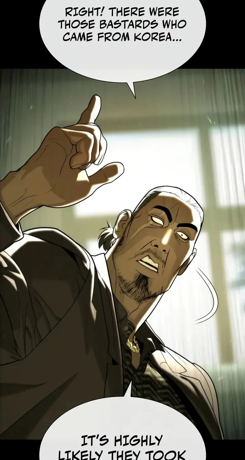 Killer Pedro Chapter 81 page 126 - 