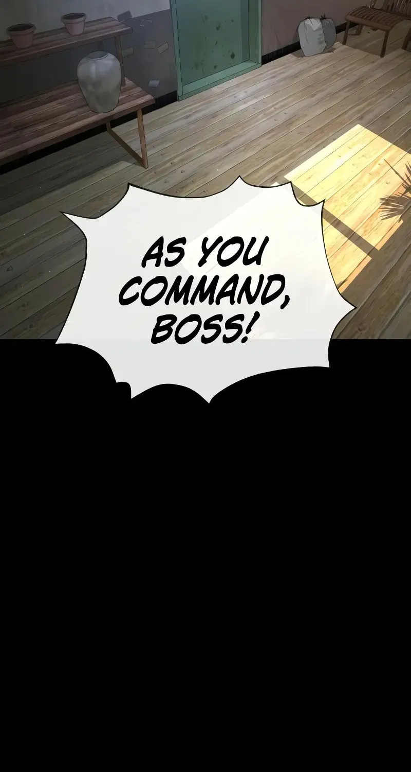 Killer Pedro Chapter 81 page 128 - 