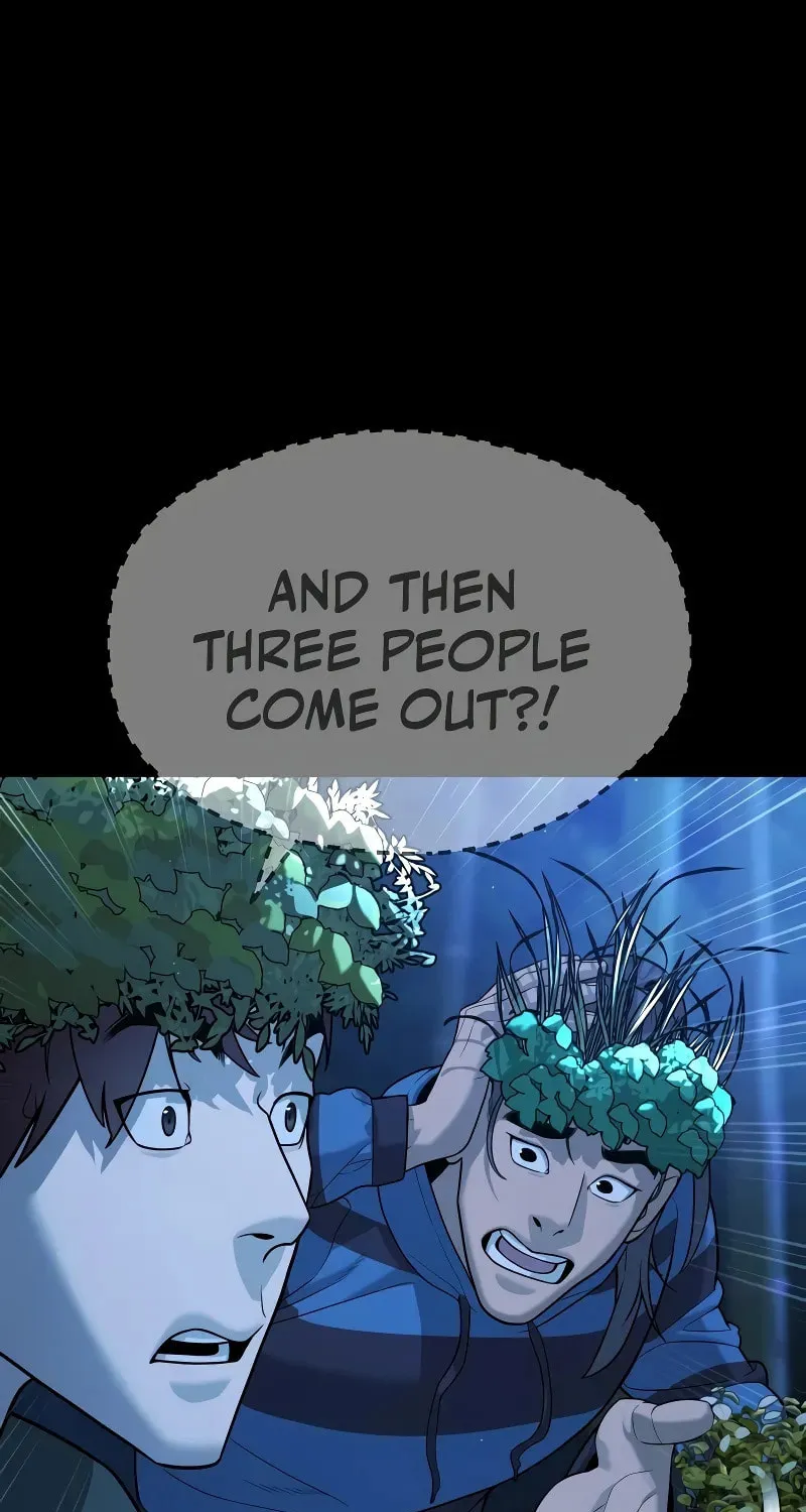 Killer Pedro Chapter 81 page 135 - 