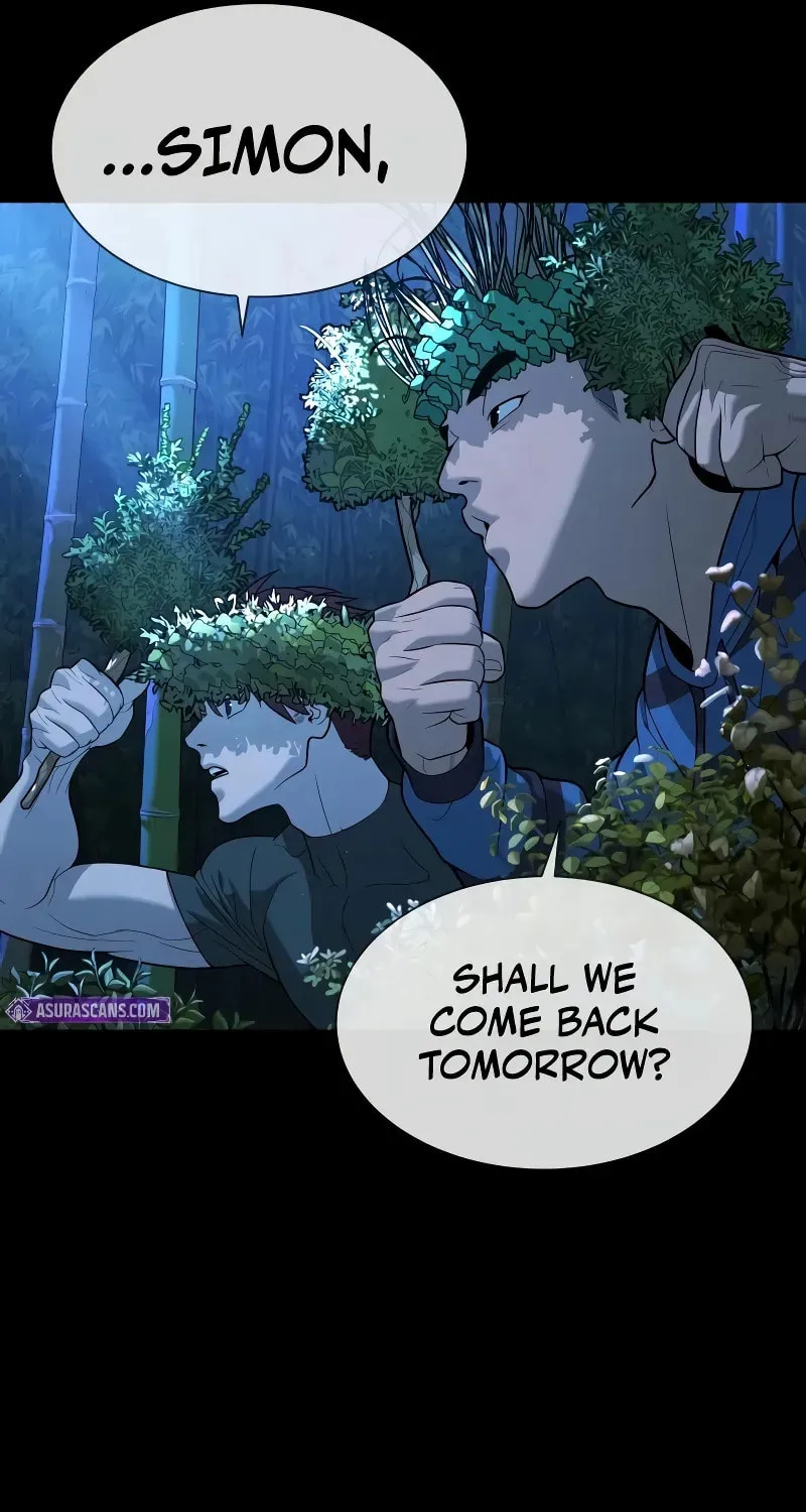 Killer Pedro Chapter 81 page 139 - 