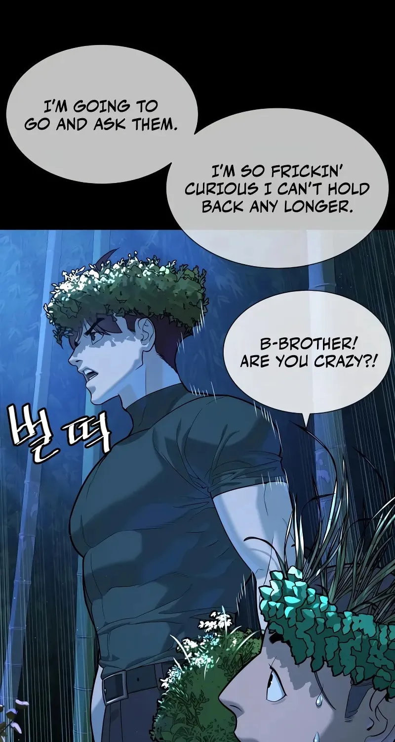 Killer Pedro Chapter 81 page 140 - 