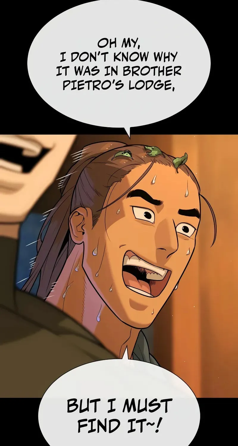 Killer Pedro Chapter 81 page 146 - 