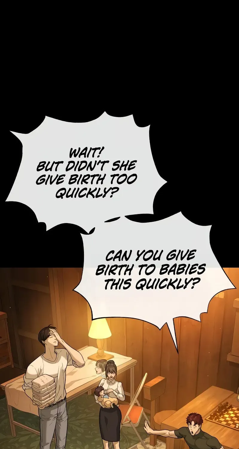 Killer Pedro Chapter 81 page 152 - 