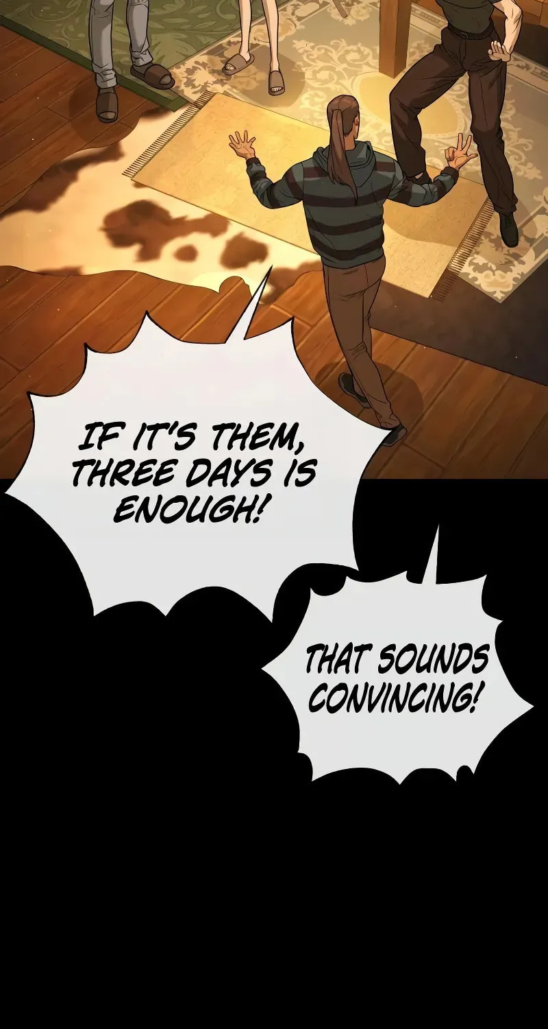 Killer Pedro Chapter 81 page 153 - 