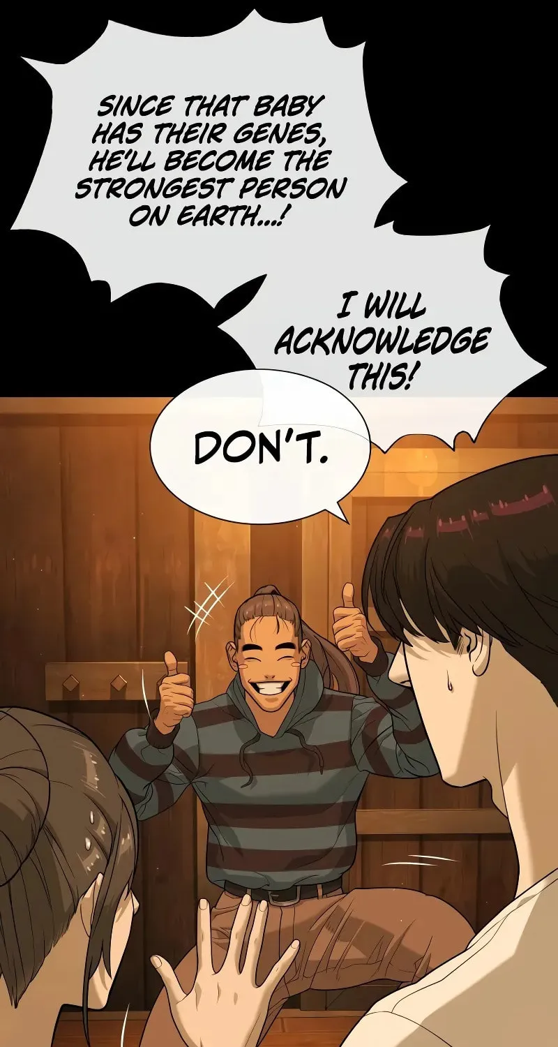 Killer Pedro Chapter 81 page 154 - 