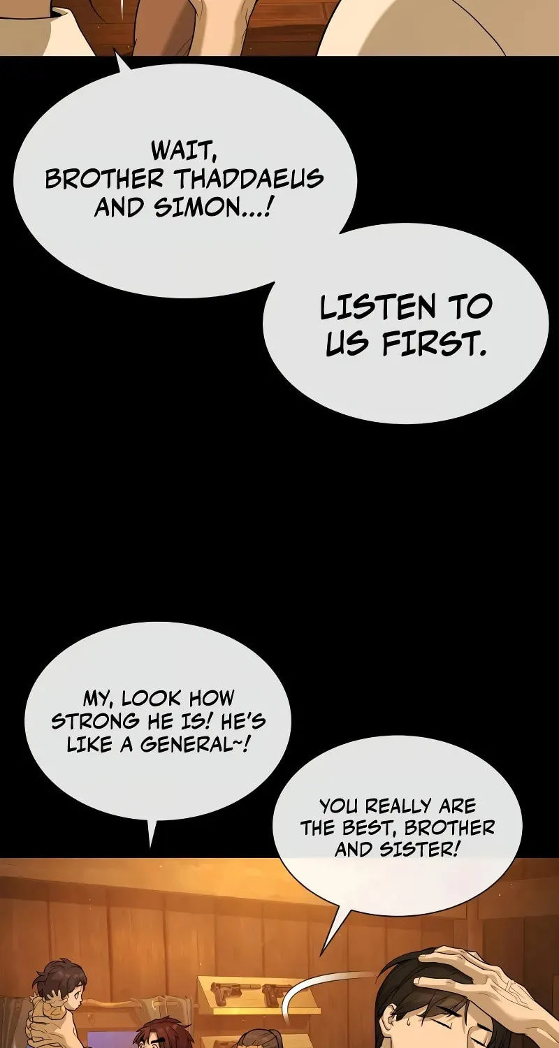Killer Pedro Chapter 81 page 155 - 