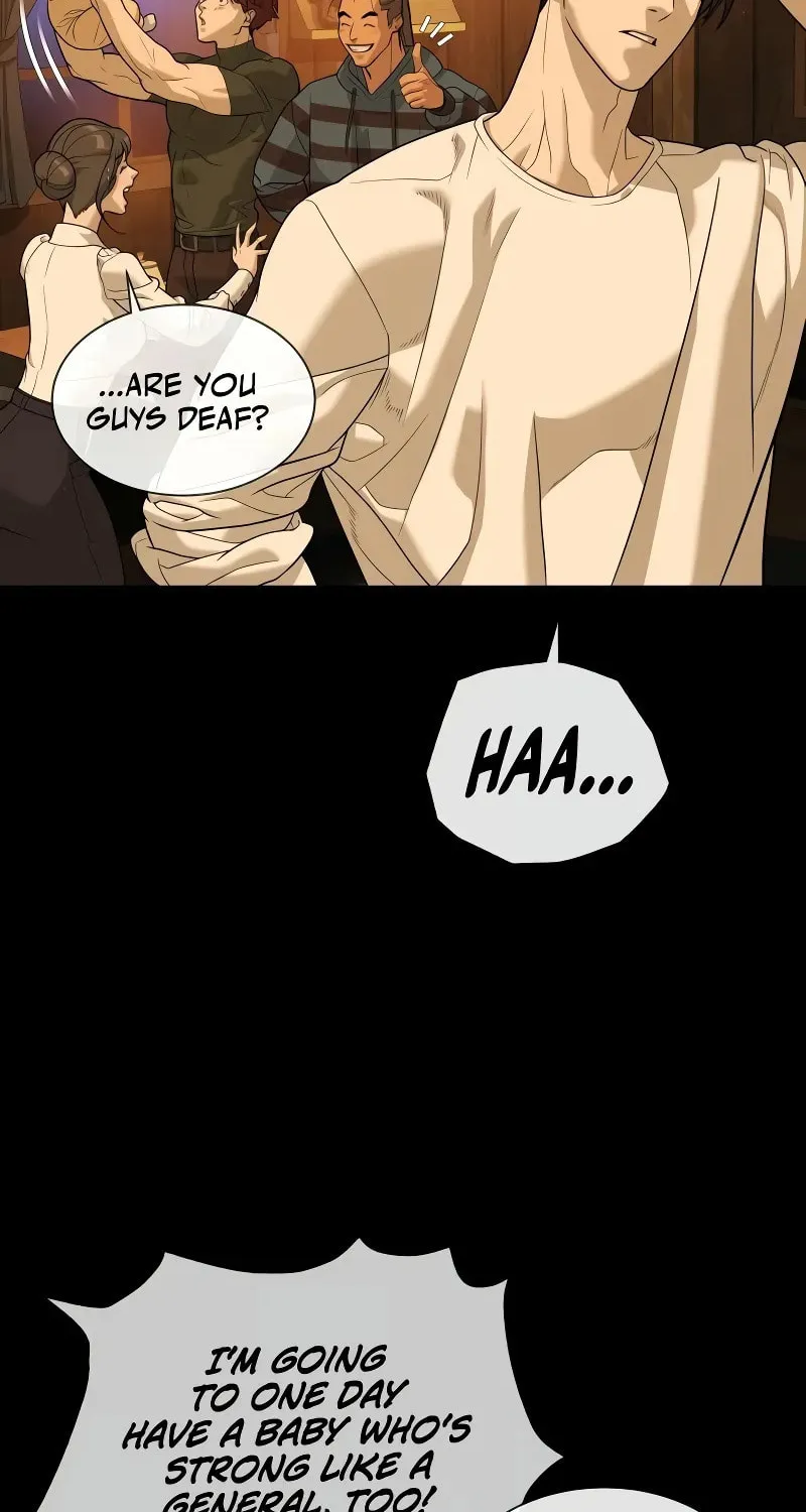 Killer Pedro Chapter 81 page 156 - 