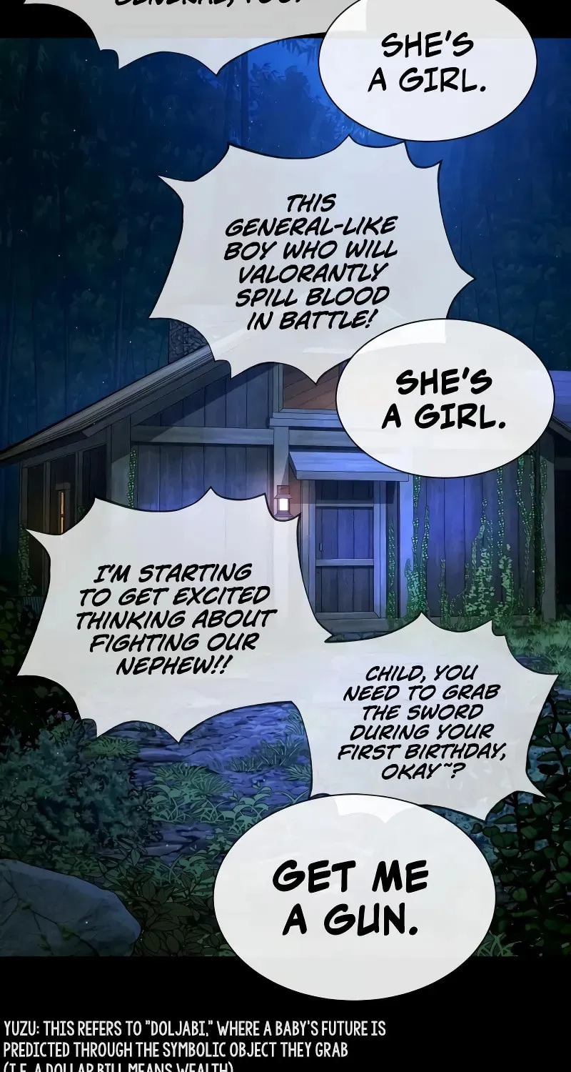 Killer Pedro Chapter 81 page 157 - 