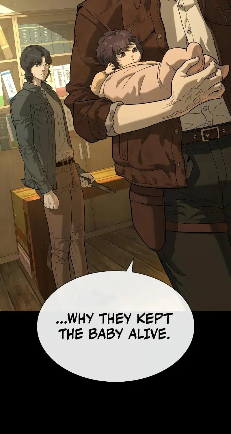Killer Pedro Chapter 81 page 23 - 