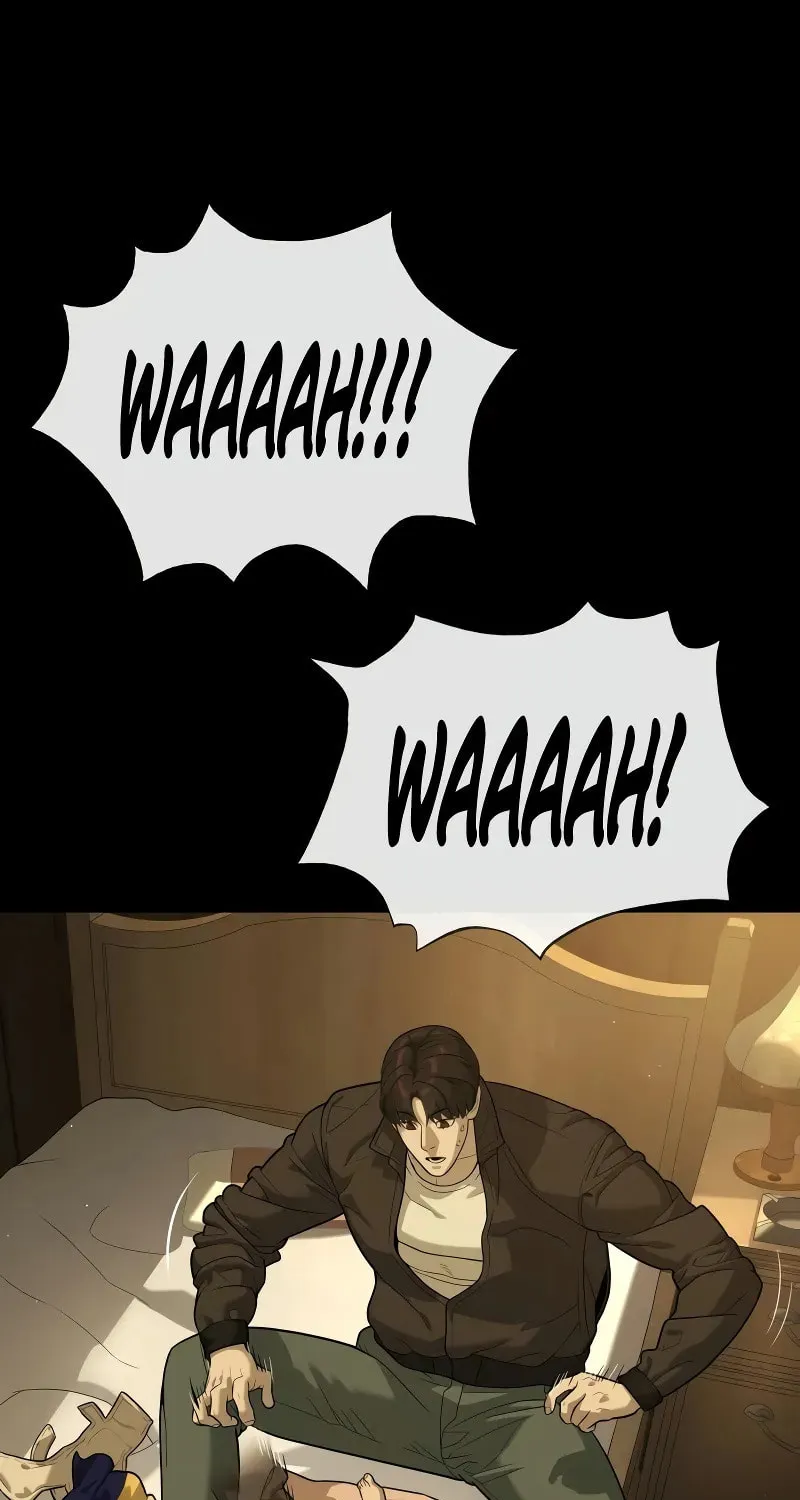Killer Pedro Chapter 81 page 35 - 