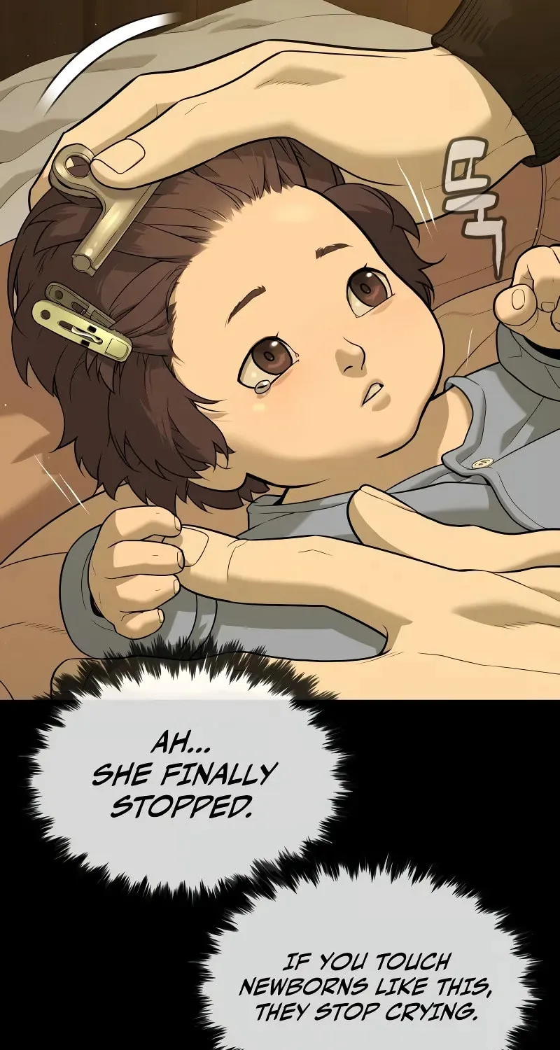 Killer Pedro Chapter 81 page 37 - 