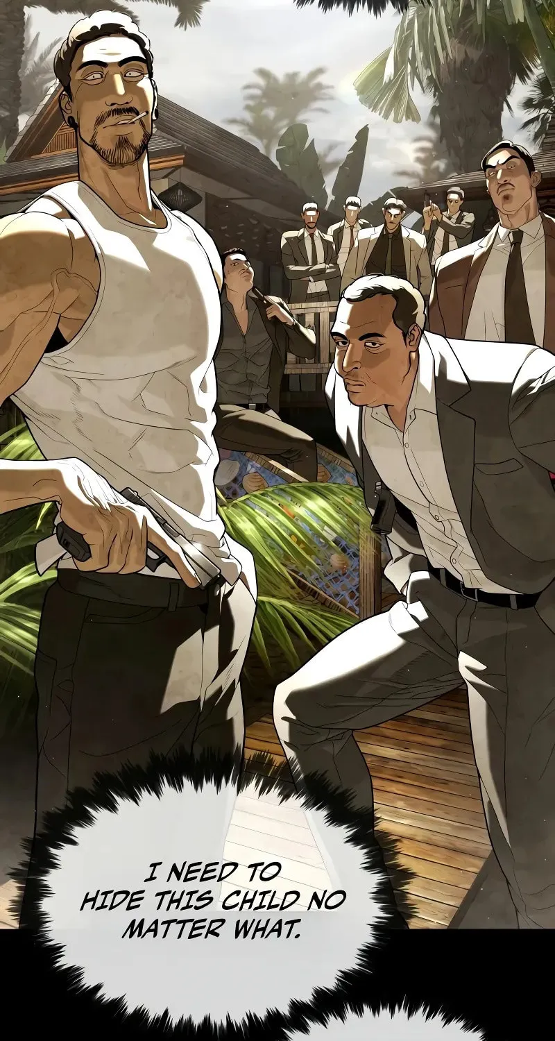 Killer Pedro Chapter 81 page 42 - 
