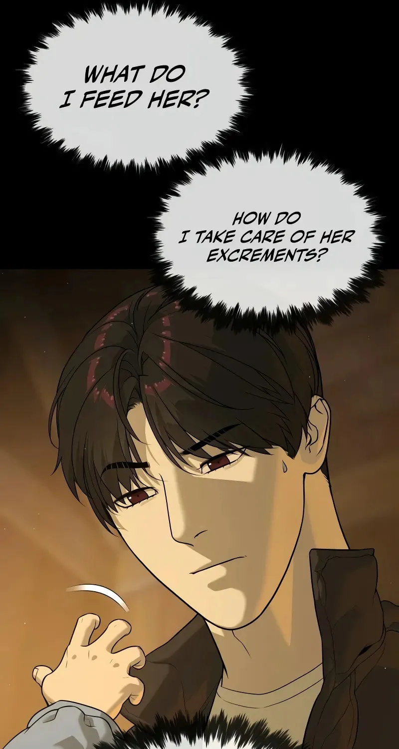 Killer Pedro Chapter 81 page 45 - 