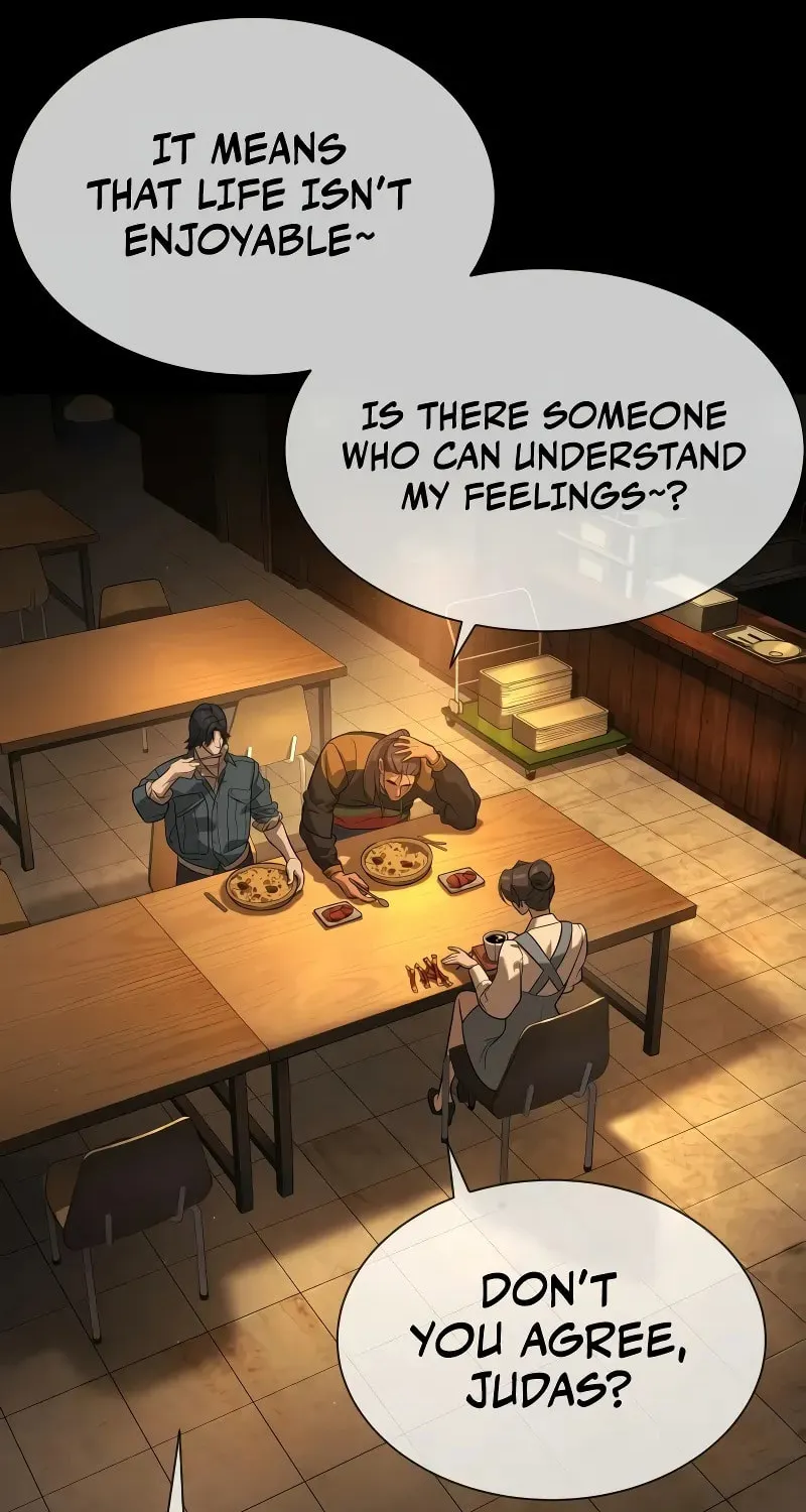 Killer Pedro Chapter 81 page 52 - 