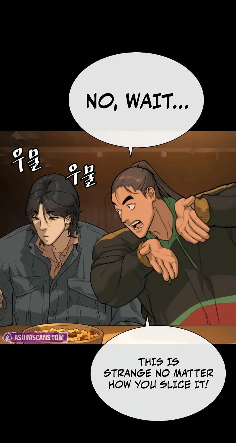 Killer Pedro Chapter 81 page 67 - 