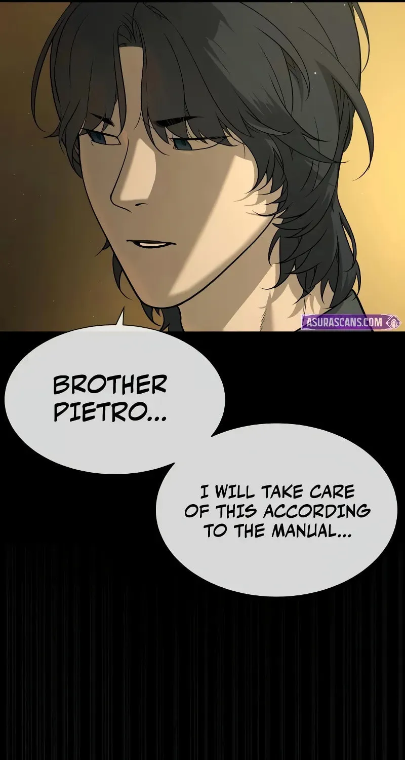 Killer Pedro Chapter 81 page 9 - 