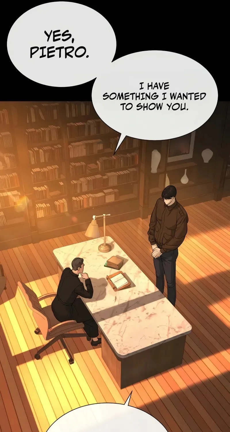 Killer Pedro Chapter 82 page 12 - 
