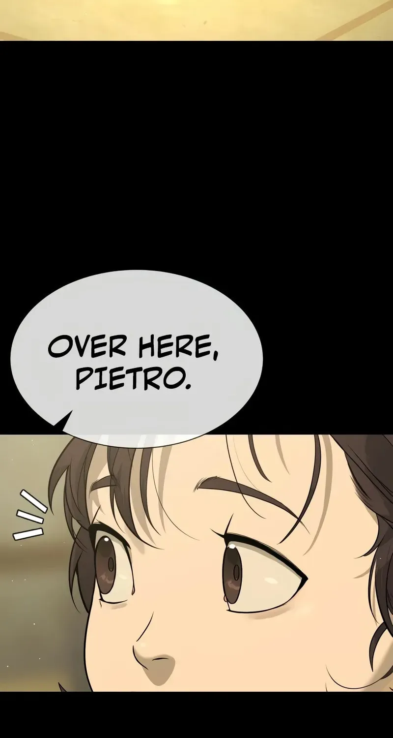 Killer Pedro Chapter 82 page 116 - 