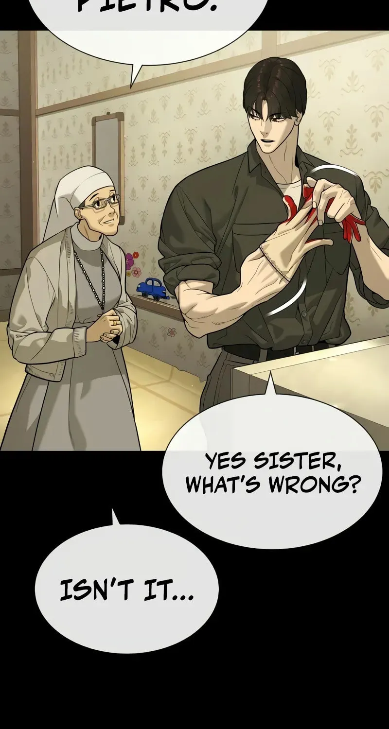 Killer Pedro Chapter 82 page 119 - 