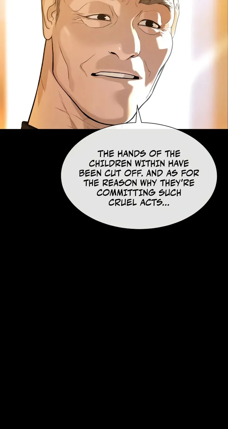 Killer Pedro Chapter 82 page 14 - 