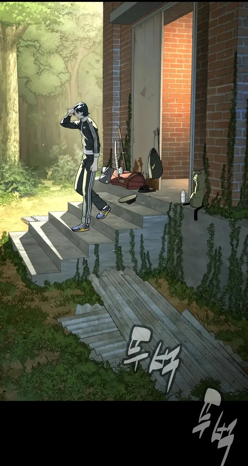 Killer Pedro Chapter 82 page 131 - 