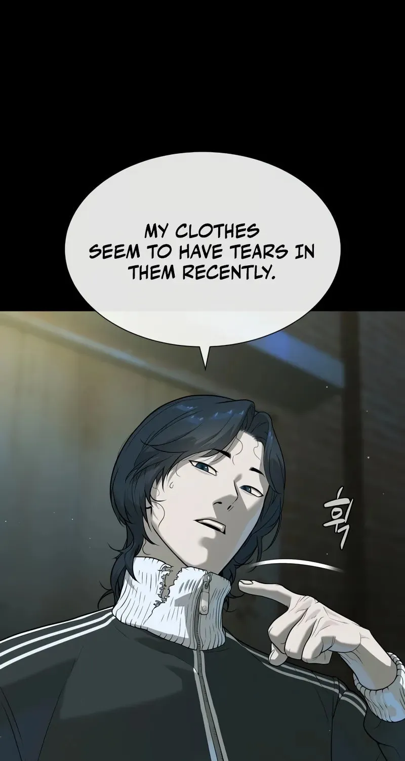 Killer Pedro Chapter 82 page 139 - 