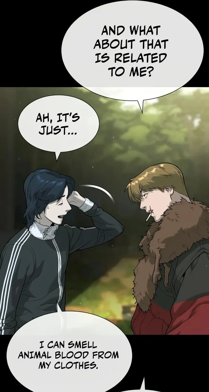 Killer Pedro Chapter 82 page 141 - 