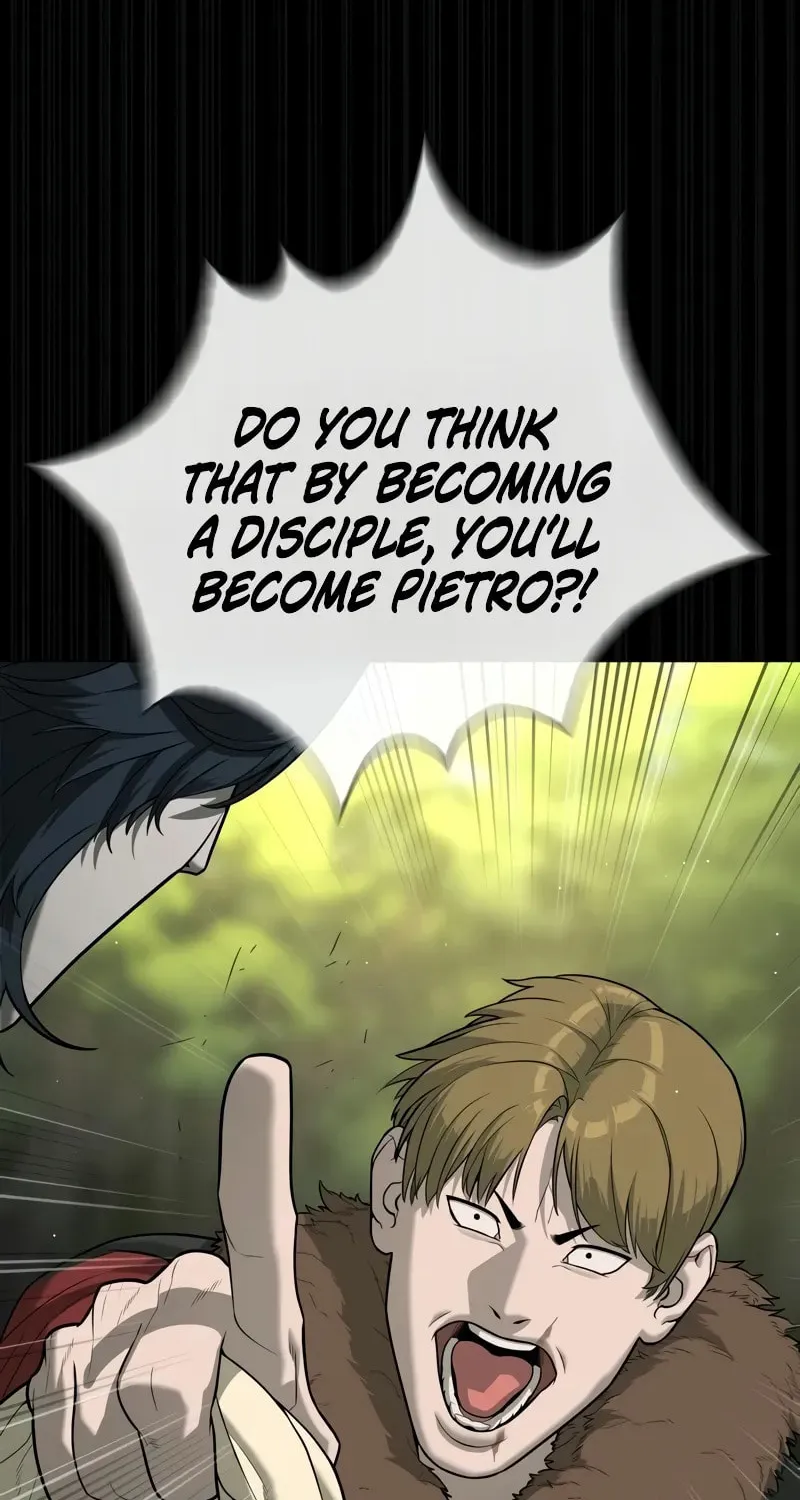 Killer Pedro Chapter 82 page 154 - 
