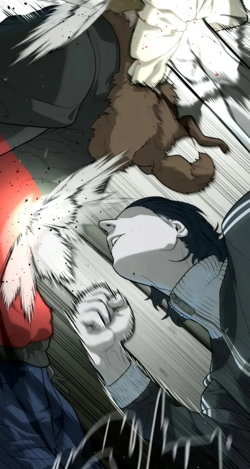 Killer Pedro Chapter 82 page 159 - 