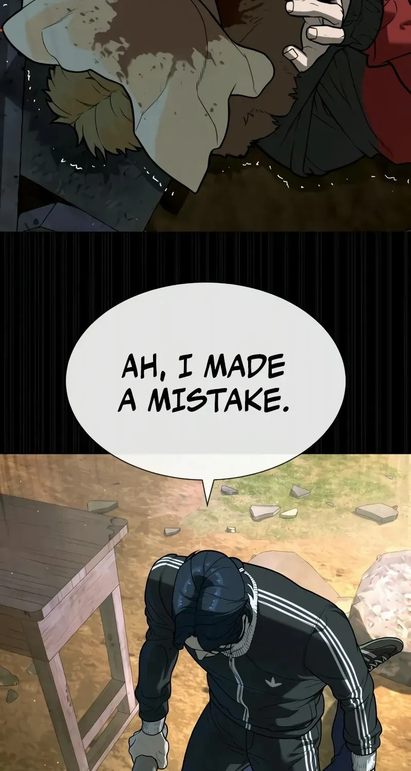 Killer Pedro Chapter 82 page 166 - 