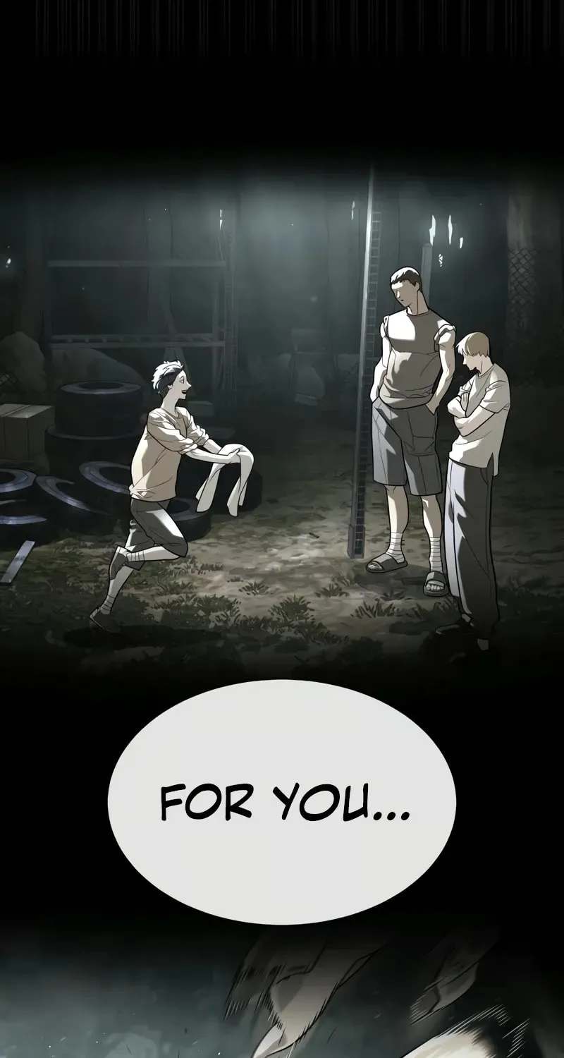 Killer Pedro Chapter 82 page 168 - 