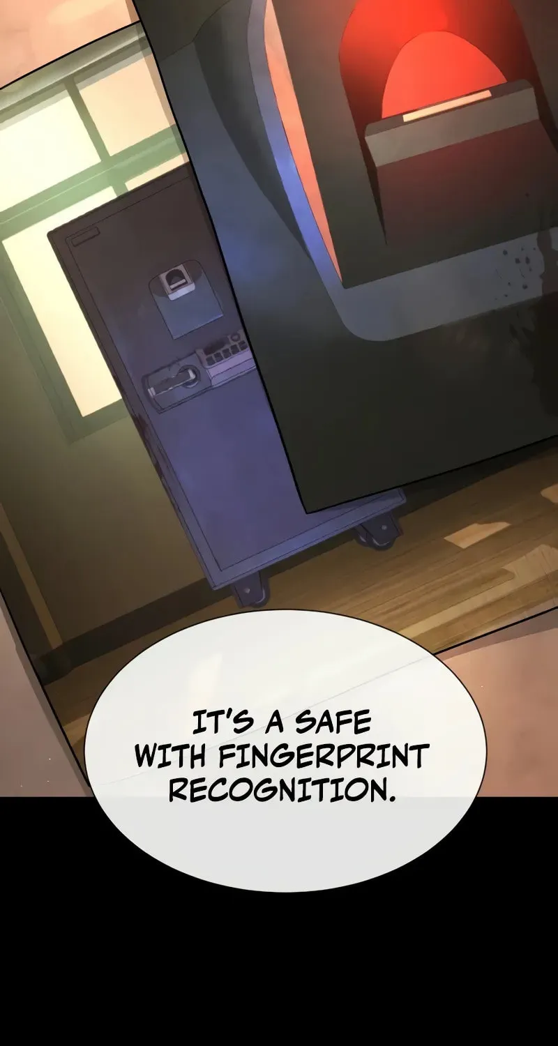 Killer Pedro Chapter 82 page 18 - 