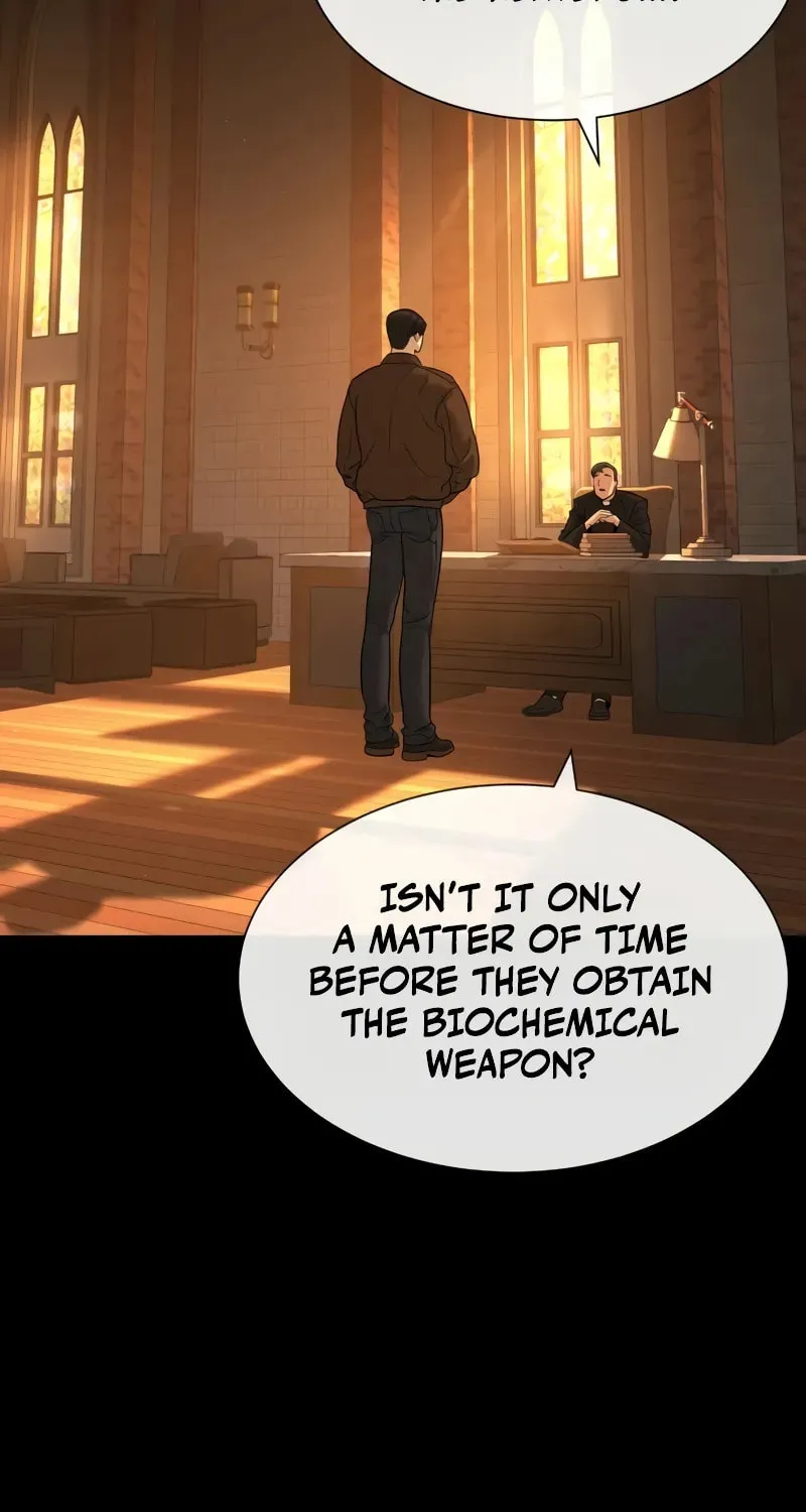 Killer Pedro Chapter 82 page 24 - 