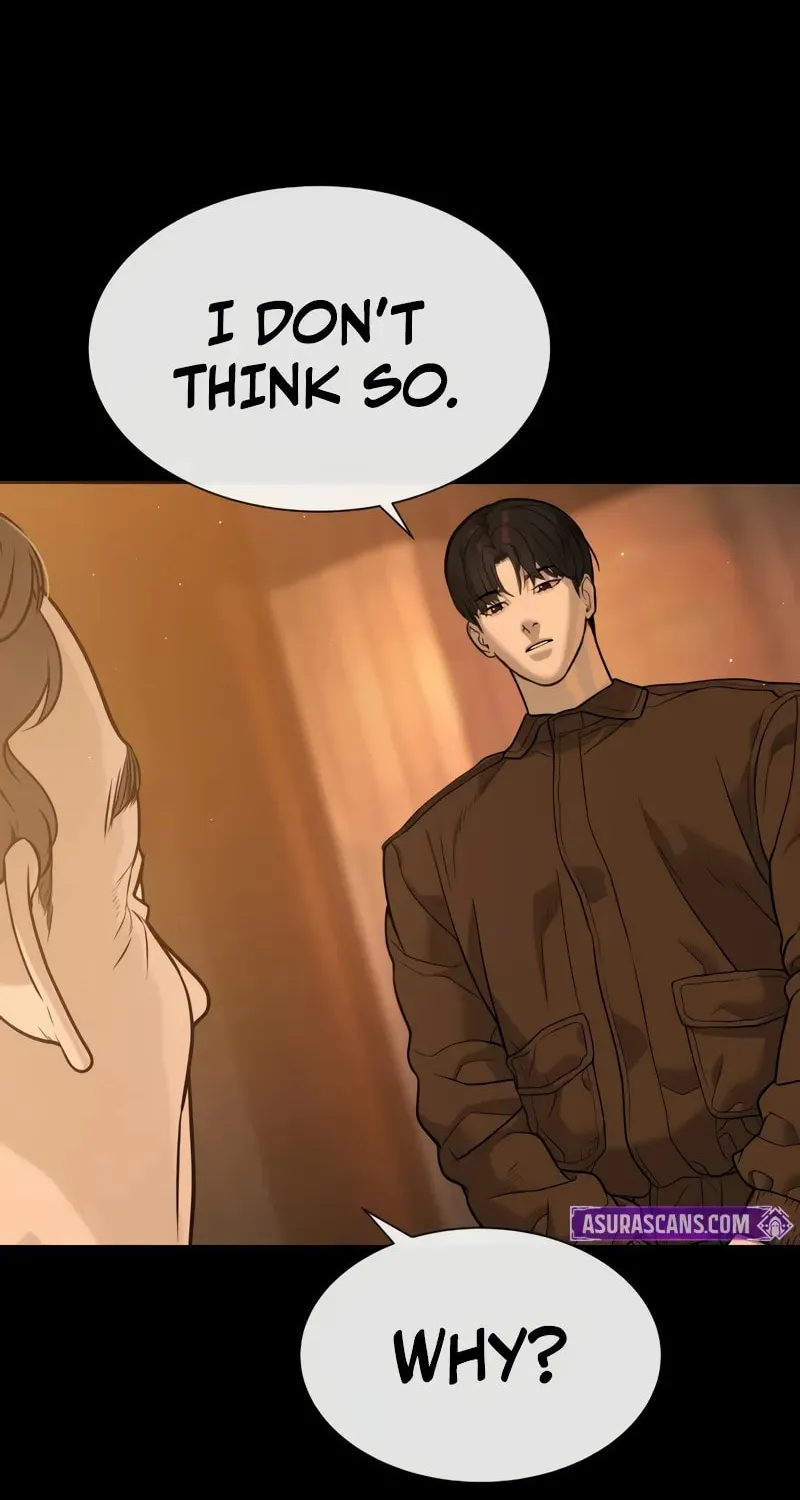 Killer Pedro Chapter 82 page 25 - 