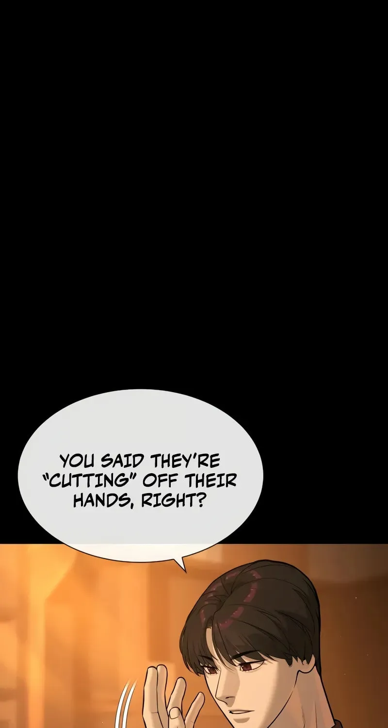 Killer Pedro Chapter 82 page 26 - 