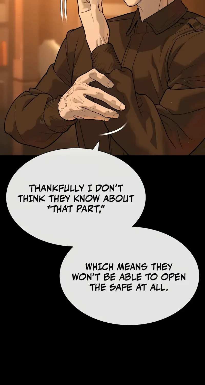 Killer Pedro Chapter 82 page 27 - 
