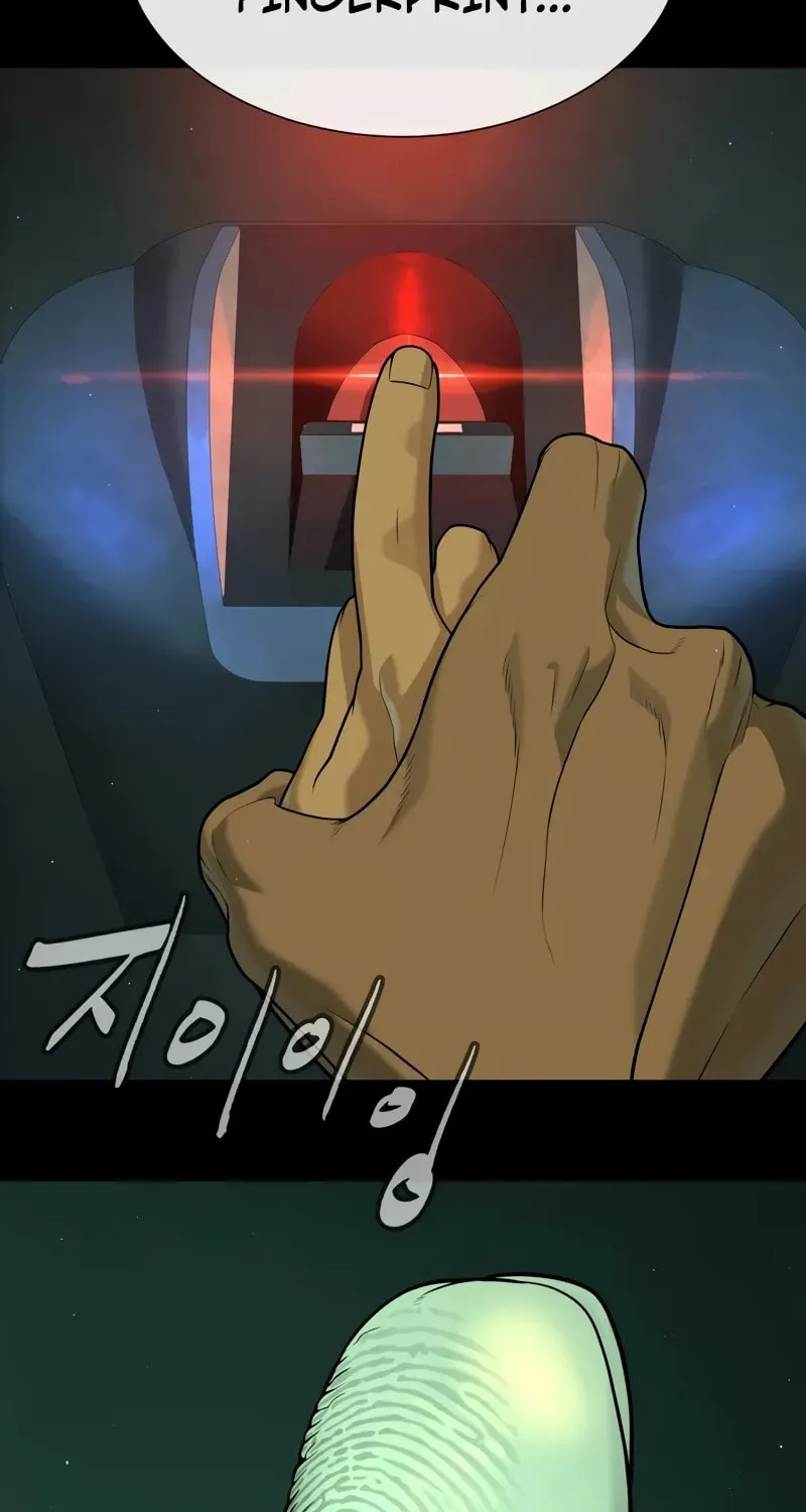 Killer Pedro Chapter 82 page 29 - 
