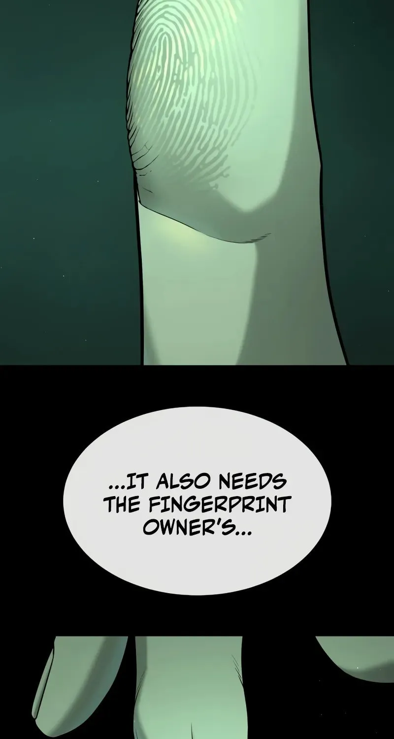 Killer Pedro Chapter 82 page 30 - 