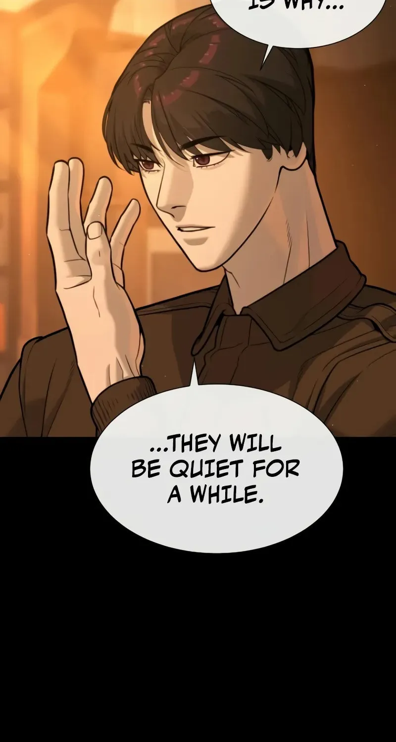Killer Pedro Chapter 82 page 33 - 