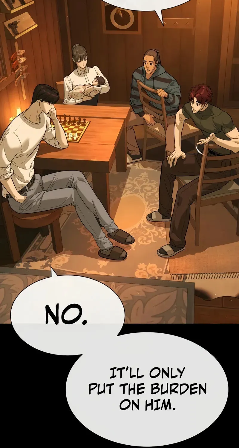 Killer Pedro Chapter 82 page 40 - 